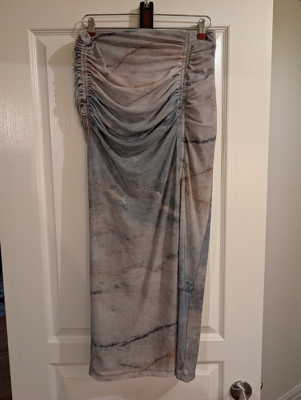 Dynamite Maxi Skirt